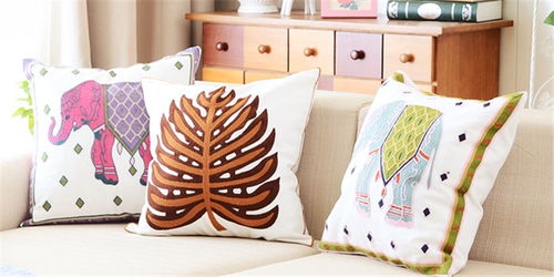 走進誼諾家居布藝 從產品到店鋪，感受藝術與生活的融合