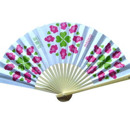 匠心手作 竹木工藝品、布面日本竹扇與麥秸畫的鑒賞與收藏