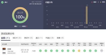 華為軟件開發(fā)云測評報(bào)告三 測試管理